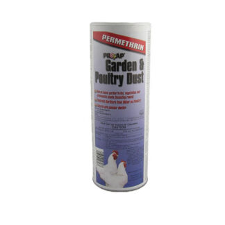 Prozap® Garden & Poultry Dust