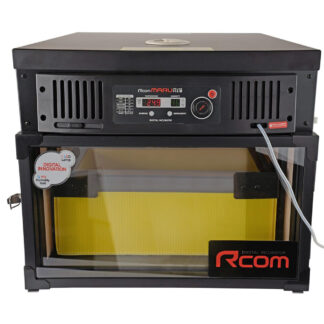 Rcom Maru Deluxe Hatcher 100