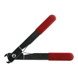 Clamp Clencher