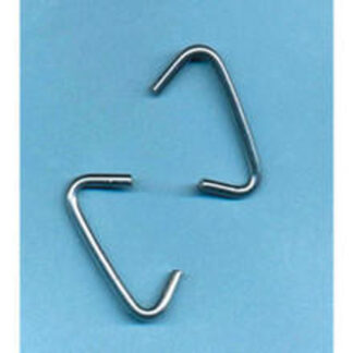 Cage Rings - 1 Pound