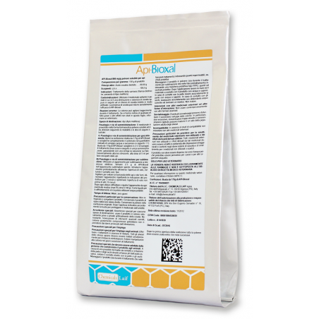 Api-Bioxal 175 g.