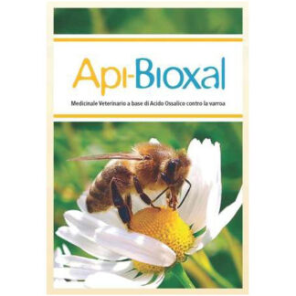 Api-Bioxal  35 g.