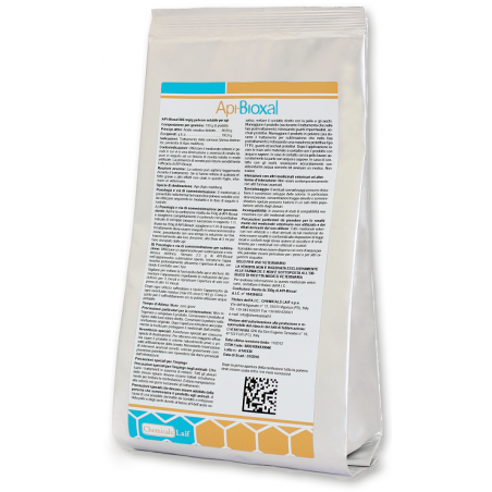 Api-Bioxal 350 g.
