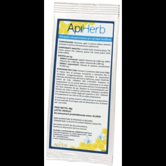 Api Herb pack of 40 gr