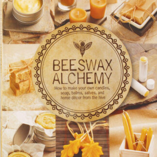 Beeswax Alchemy