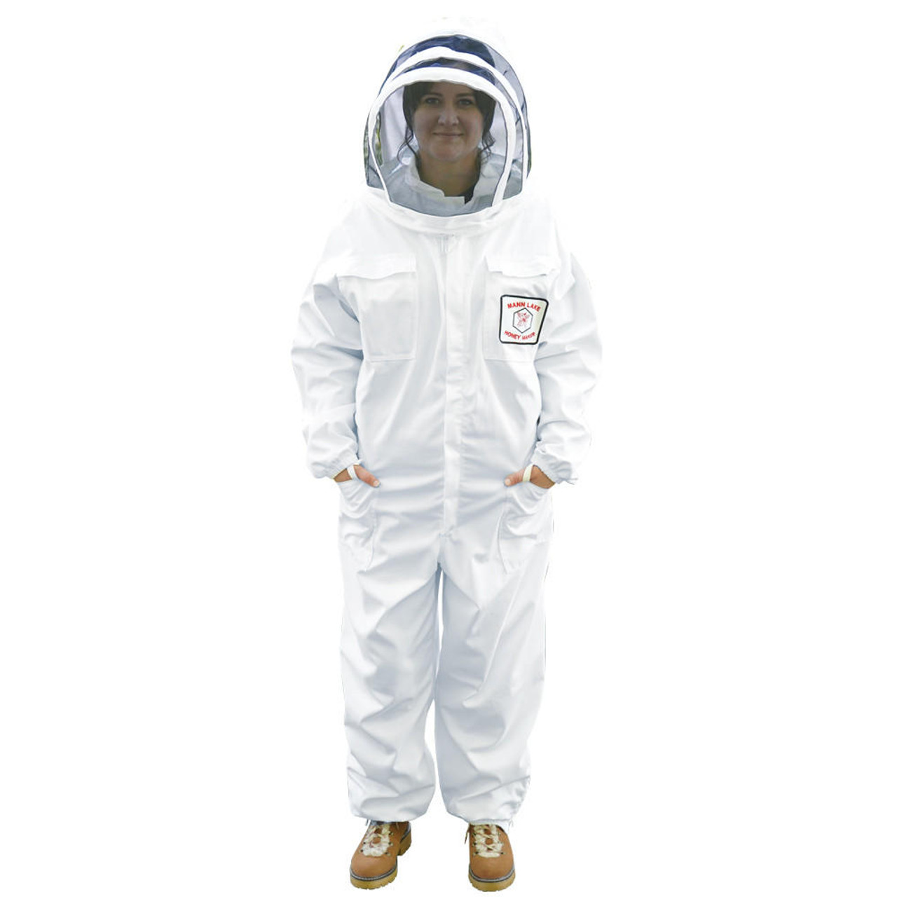 Weathertek Honey Maker® Suit with Veil