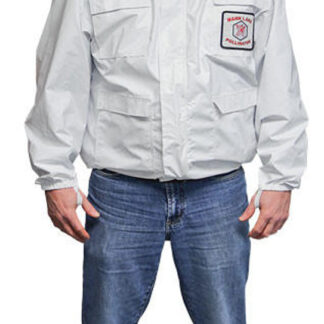 Weathertek Pollinator Beekeeping Jacket with Veil