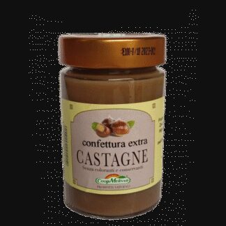 Extra Chestnut Jam gr. 230