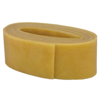 Pure Beeswax - 1 lb Strip Wax