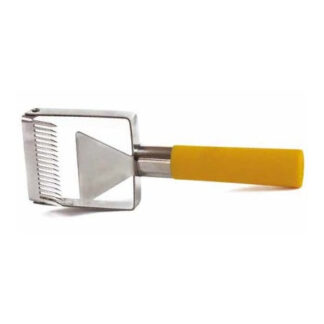 Fork for uncapping BACK