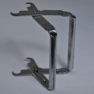 Frame grips