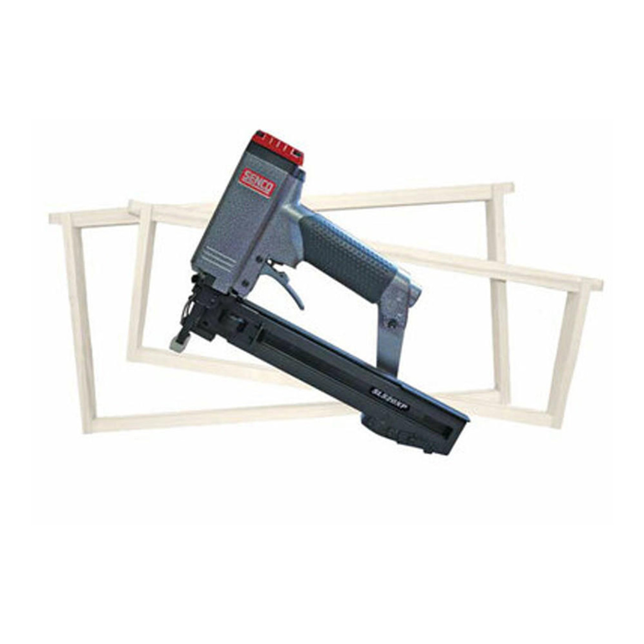 Air Stapler
