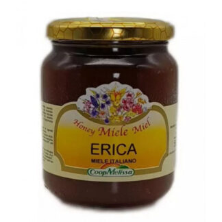Heather honey gr. 500