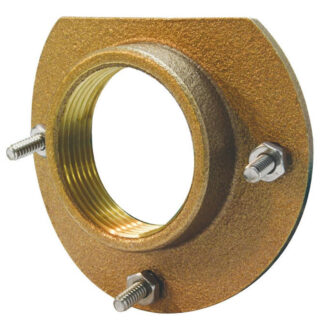 Flanged Collar