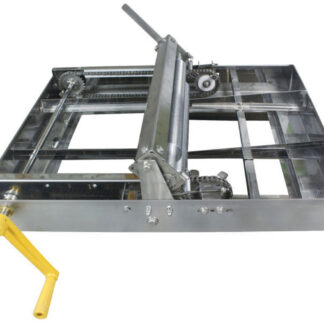 Sideliner Uncapper