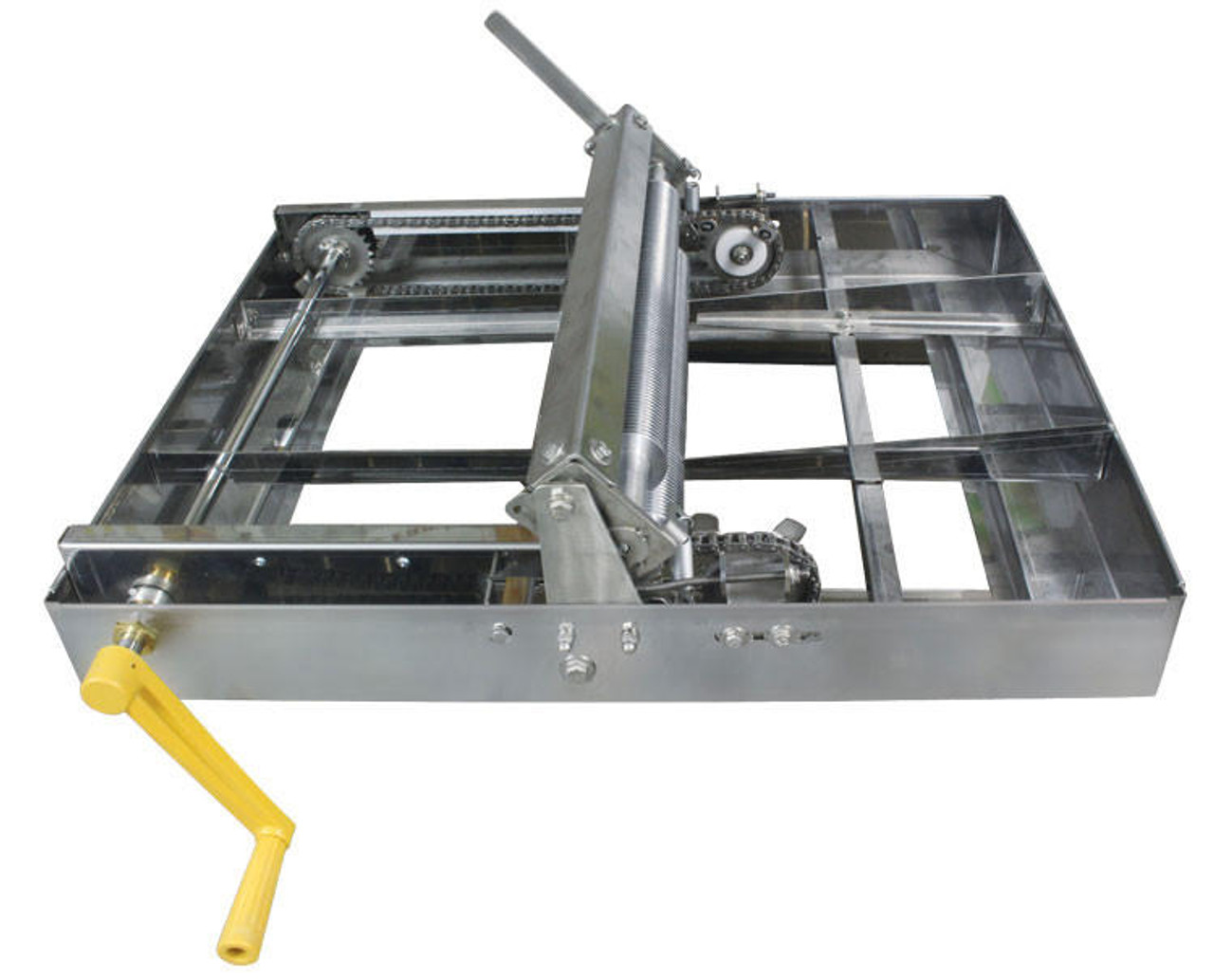 Sideliner Uncapper