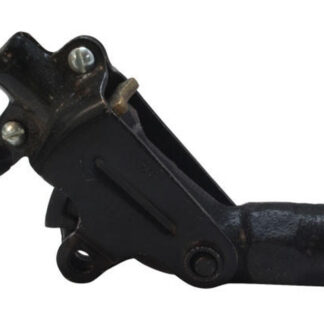 Syracuse Valve