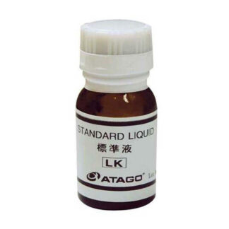 Glycerol Calibration Fluid, Microtube - Approx. 5 Calibration