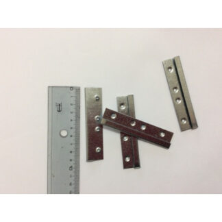 High door slide