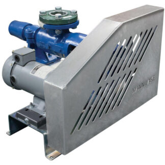 Progressive Cavity Pump