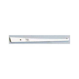 Long stainless steel tool