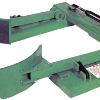 Adjustable Barrel Grip