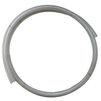 Replacement Suction Hose (PA-100) - Per Foot