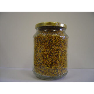 Pollen flour, 500 g