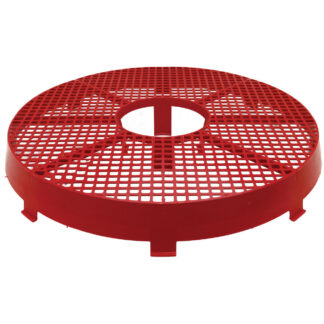 Plastic Platform