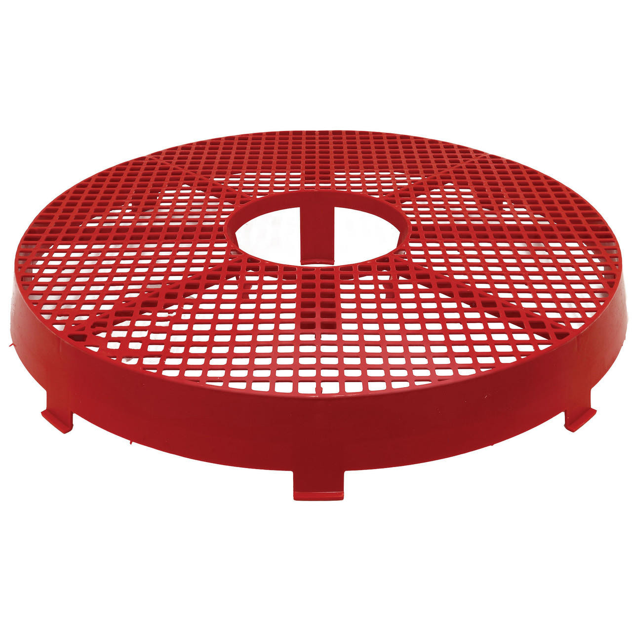 Plastic Platform