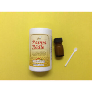 Royal jelly, 10 g