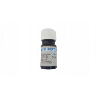 Shellac glue ml. 5