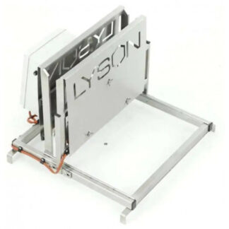 Small uncapping machine