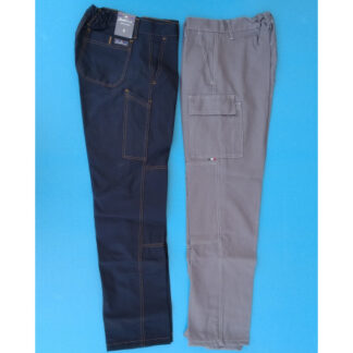 Working Summer Pants