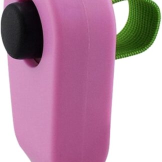 Fulenyi Dog Training Clicker, Dog Clicker for Training - Dog Training Clicker - Clicker and Behavior Aids for Training Pets, Cats and Dogs, Practical and Effective