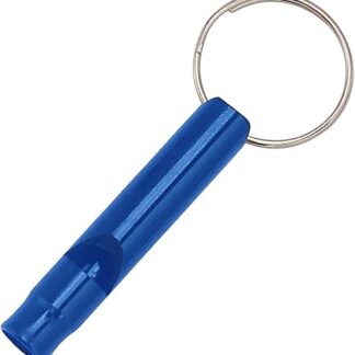 Silent Dog Whistle, Ultrasonic Dog Whistle, Aluminium Alloy Dog Recall Whistle, Anti-Barking Ultrasonic Device, Lightweight Behavior Aids to Stop Bark Control in Dogs with Lanyard for Dogs