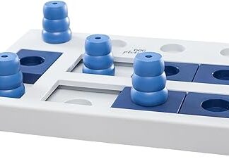 Trixie Dog Activity Chess, 40 × 10 × 27 cm