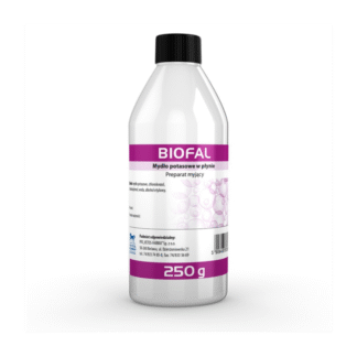 Vetos Farma BIOFAL 250 G жидкое калийное мыло