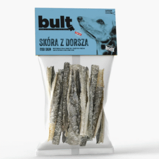 Bult COD SKIN 50 G натуральное лакомство для собак