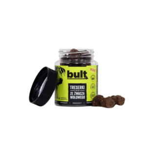 Bult BEEF TRAINERS RUME 150 г натуральное, высококачественное лакомство для собак