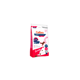 Calibra DOG EN ENERGY НОВЫЙ корм с более высокой калорийностью для активных собак