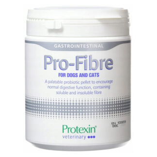 Protexin PRO-FIBRE для собак и кошек 500 г