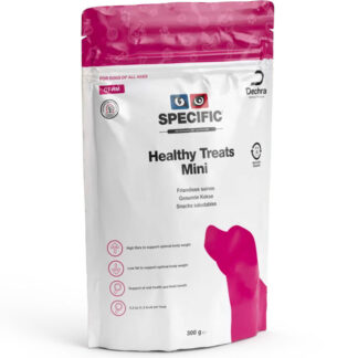 Dechra Specific Healthy Treats Mini CT-HM 300 г, низкокалорийные лакомства