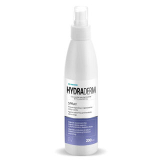 Eurowet HYDRA-DERM SPRAY 200 ML против себореи и кератоза