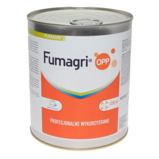 Fumagri 1250 м3 ДЫМОВАЯ СВЕЧА для дезинфекции помещений