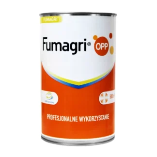 Fumagri 500 м3 ДЫМОВАЯ СВЕЧА для дезинфекции помещений