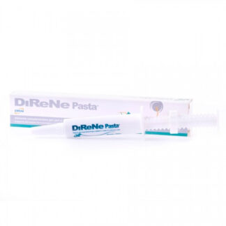 Geulincx DIRENE PASTA 15 ML Поддерживающий препарат при заболеваниях почек у собак и кошек