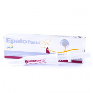 Geulincx EPATO PASTA PLUS 2 x 15 мл препарат для поддержки функции печени