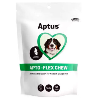Orion Pharma APTUS APTO-FLEX CHEWS 50 BITES