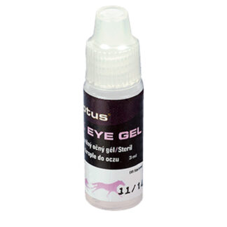 Orion Pharma APTUS SENTRX EYE GEL 3 ML стерильный глазной гель с гиалуроновой кислотой, предназначенный для лечения повреждений роговицы